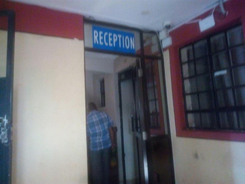 Club Icon Guest House image