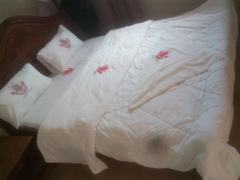 Club Icon Guest House image