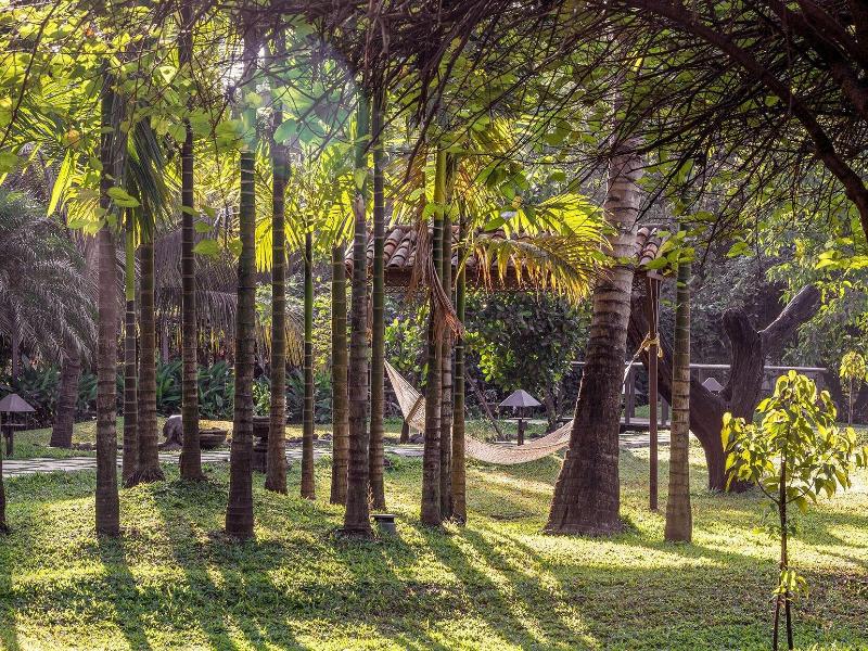 Jalsrushti Island Resort image
