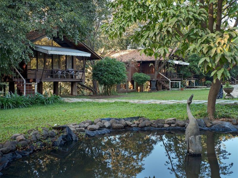 Jalsrushti Island Resort image