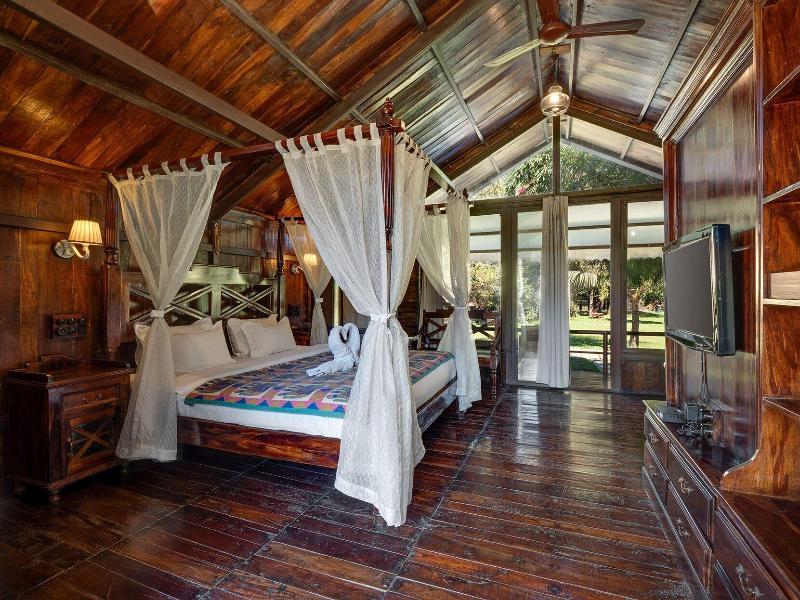 Jalsrushti Island Resort image