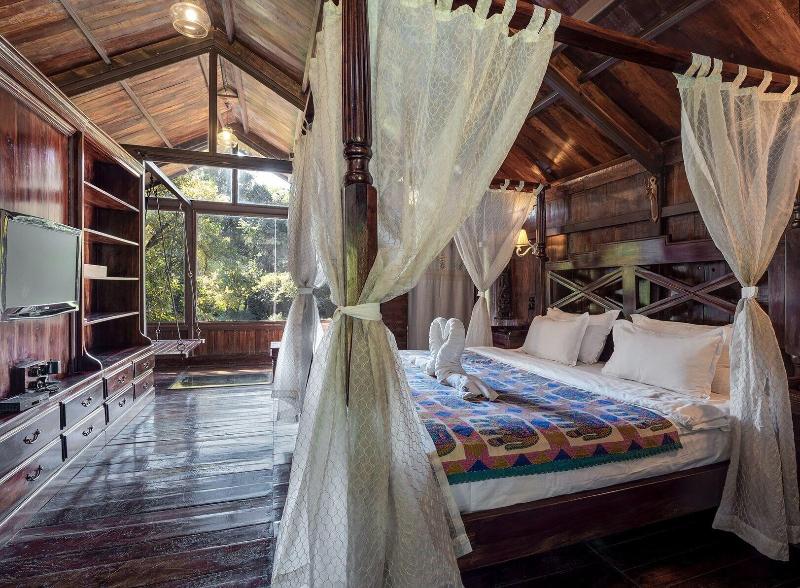 Jalsrushti Island Resort image