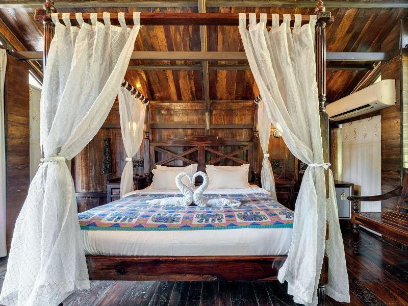 Jalsrushti Island Resort image