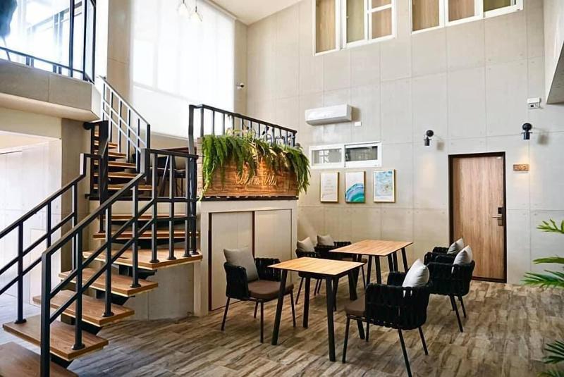 Alpha Villa image