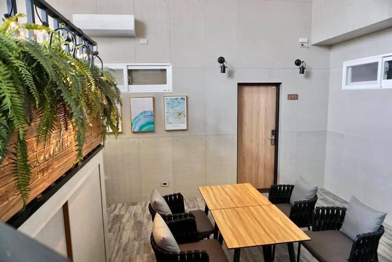 Alpha Villa image