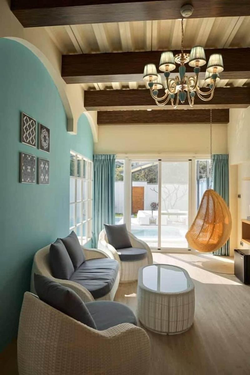 Alpha Villa image