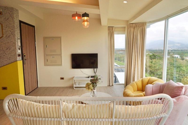 Alpha Villa image
