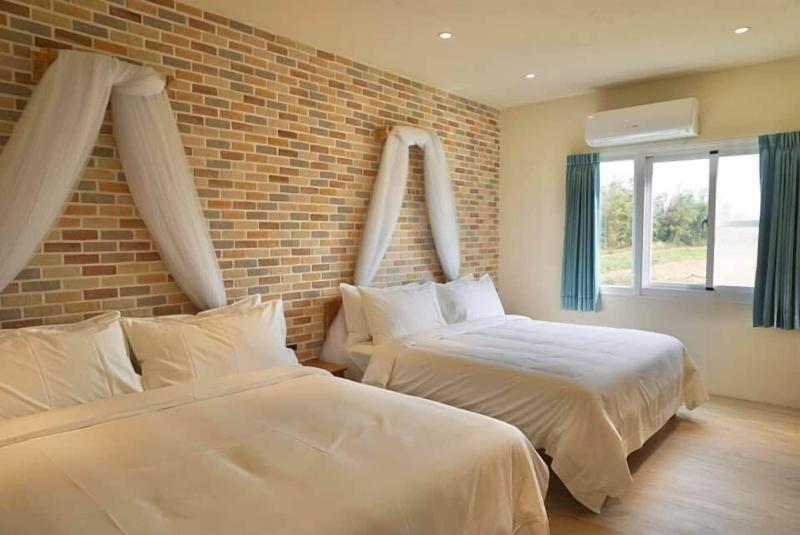 Alpha Villa image