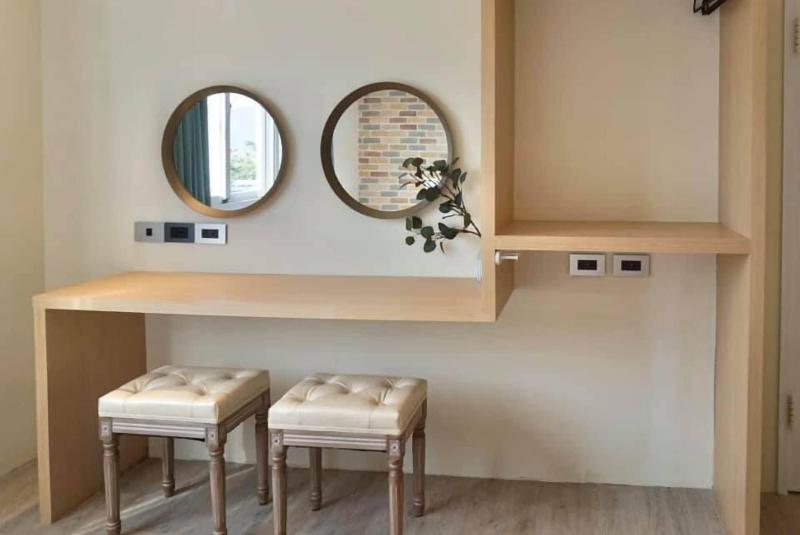 Alpha Villa image