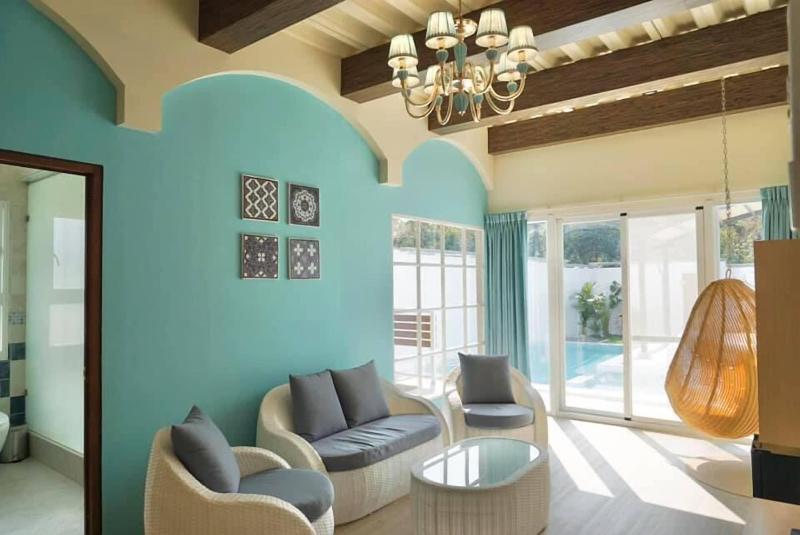Alpha Villa image