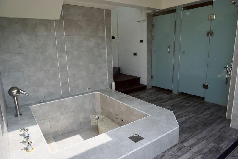 Alpha Villa image
