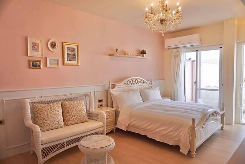 Alpha Villa image