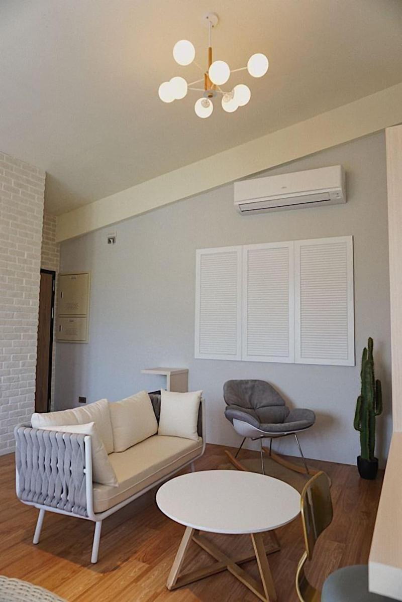 Alpha Villa image