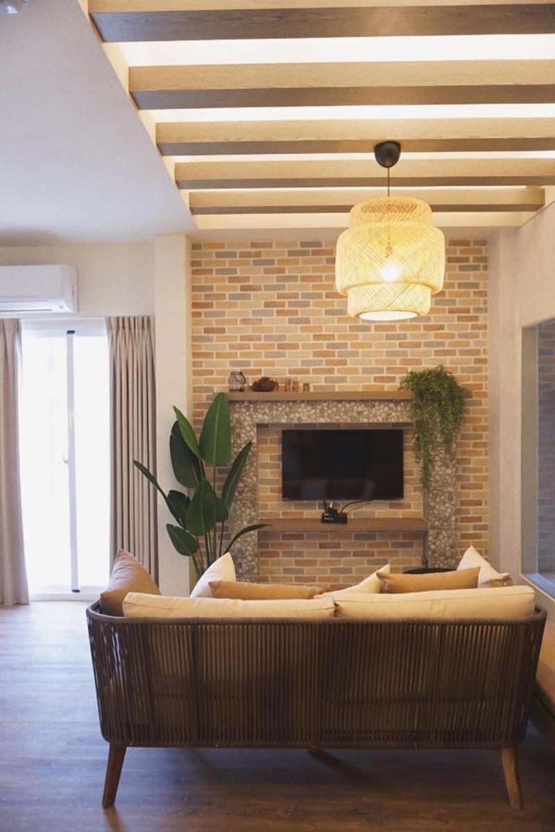 Alpha Villa image