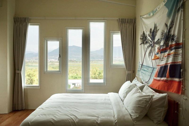 Alpha Villa image