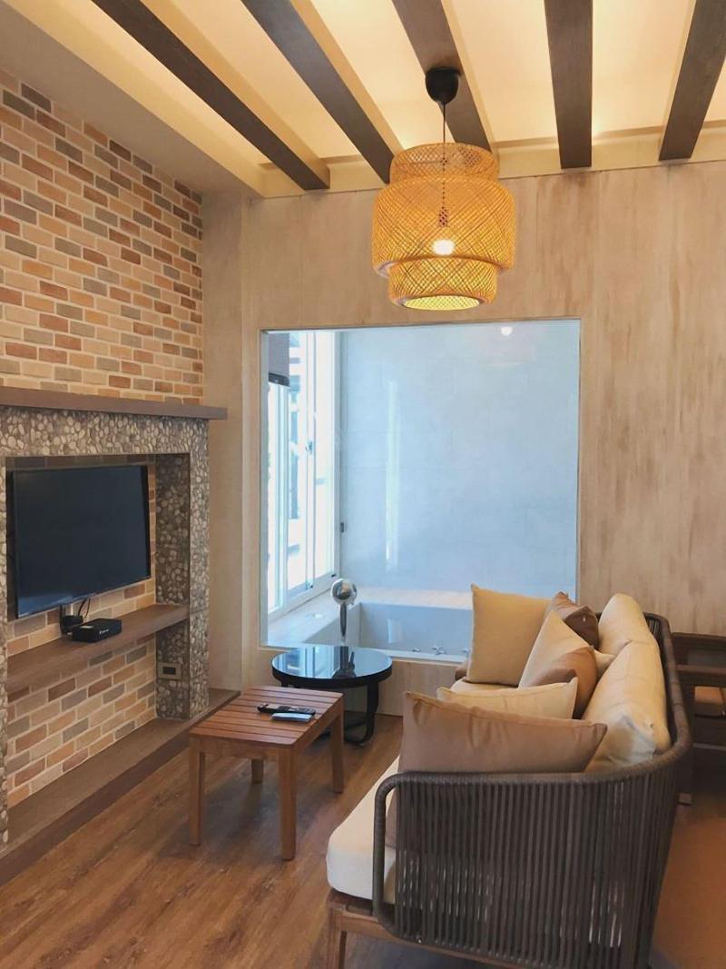 Alpha Villa image