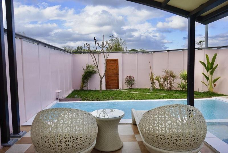 Alpha Villa image