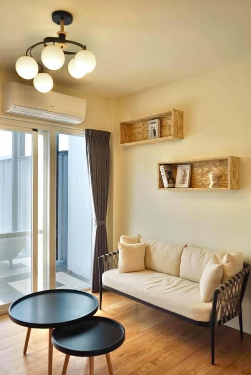 Alpha Villa image