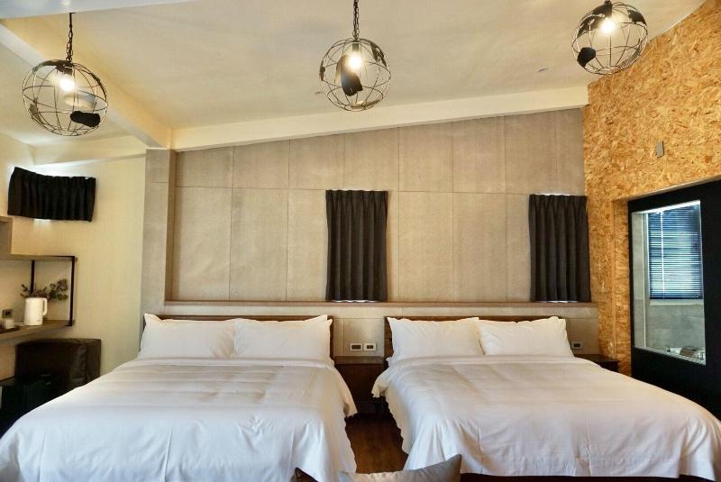 Alpha Villa image