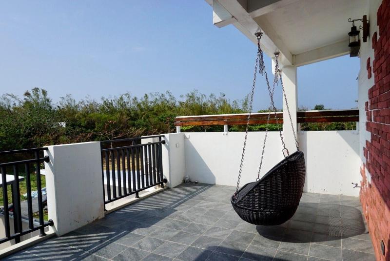 Alpha Villa image