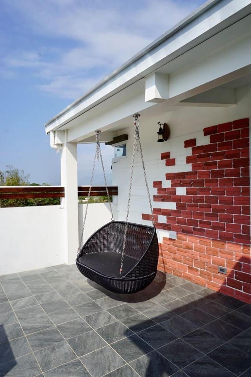 Alpha Villa image