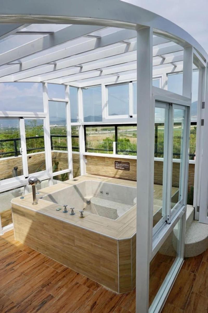 Alpha Villa image