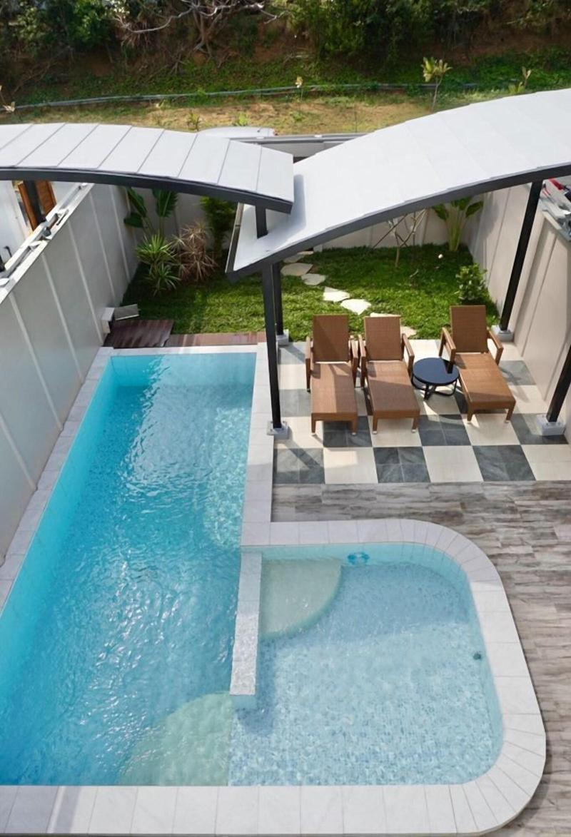 Alpha Villa image