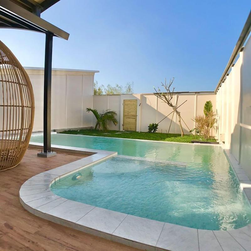 Alpha Villa image