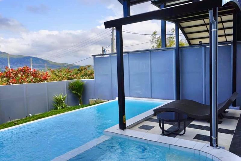 Alpha Villa image