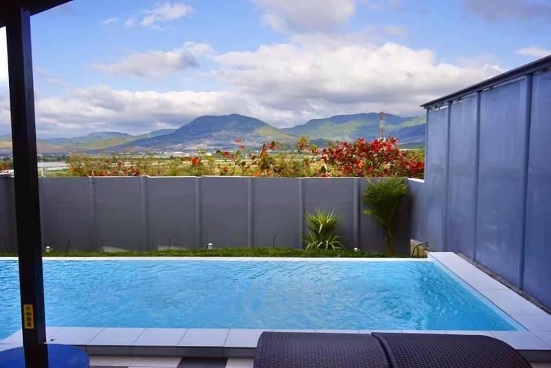Alpha Villa image
