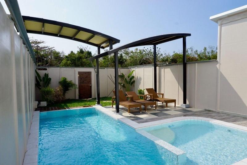 Alpha Villa image