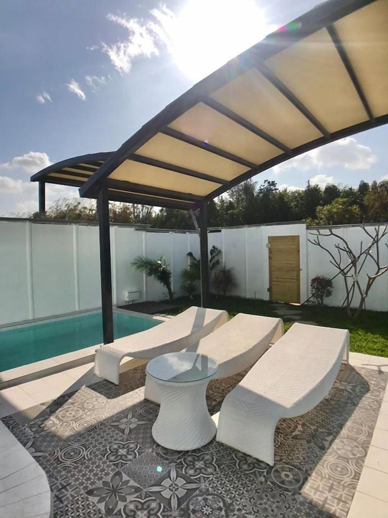 Alpha Villa image