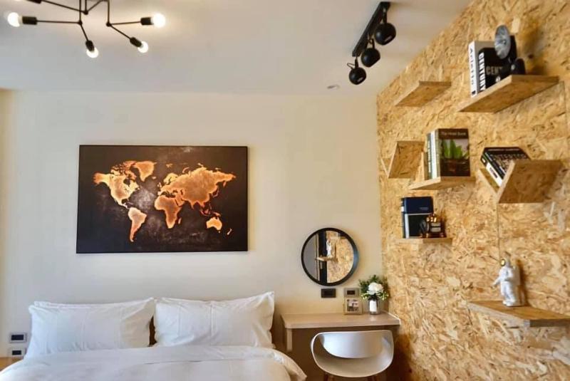 Alpha Villa image