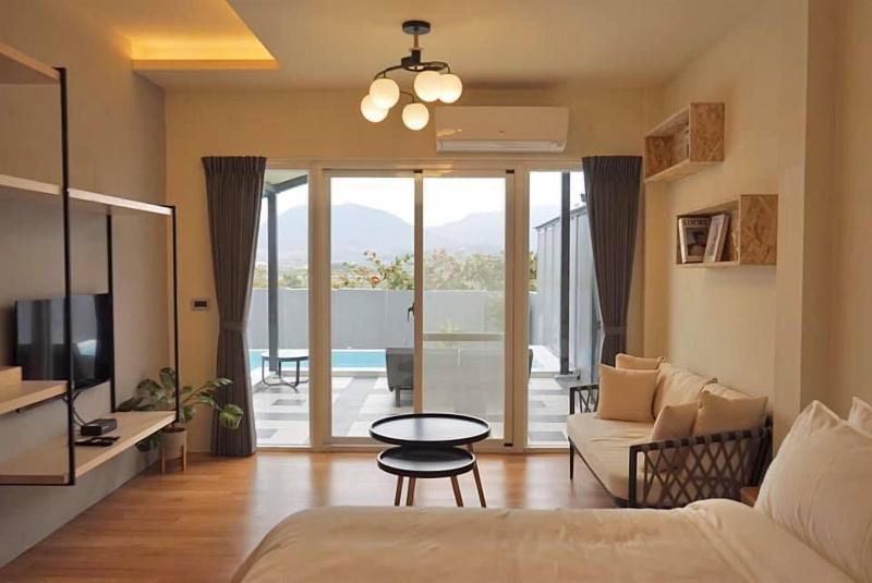 Alpha Villa image