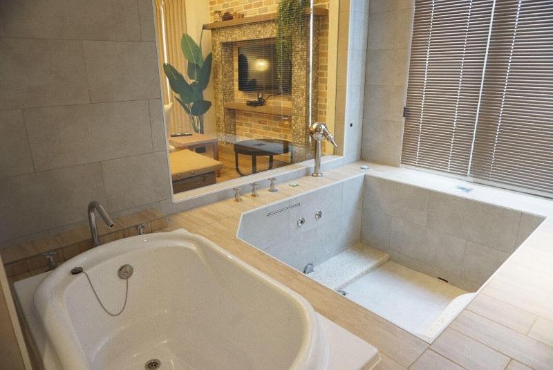 Alpha Villa image