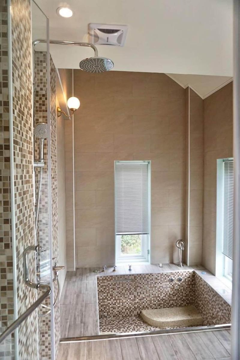 Alpha Villa image