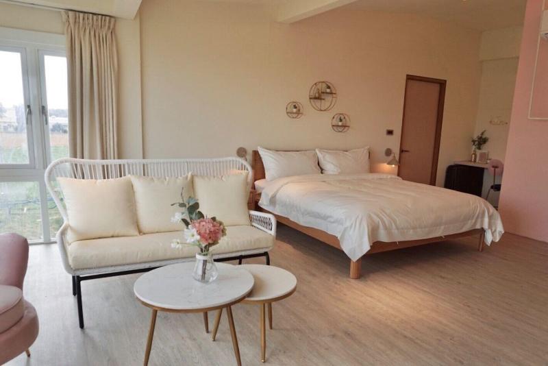 Alpha Villa image