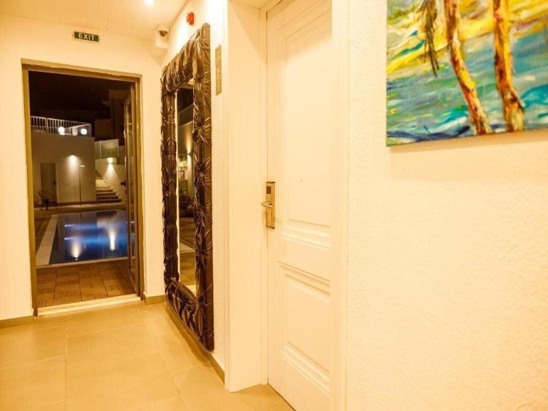 Ji Hotel image