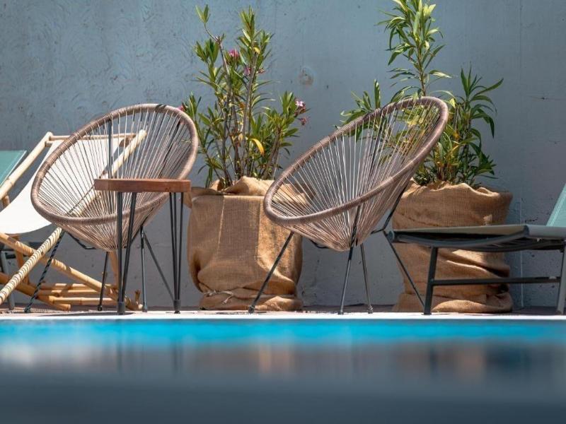 Ji Hotel image