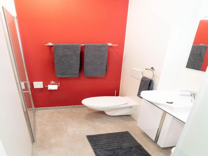 Anstatthotel Ch Horw image