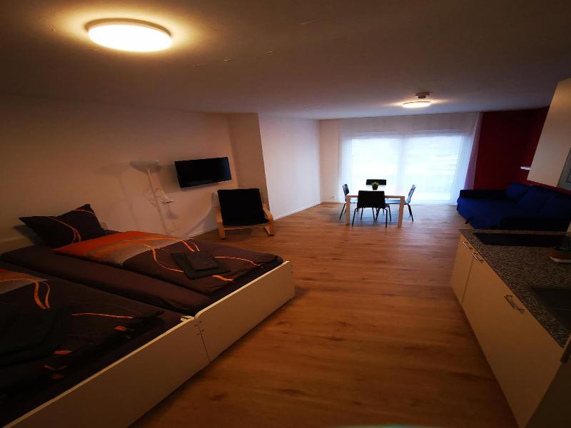 Anstatthotel Ch Horw image