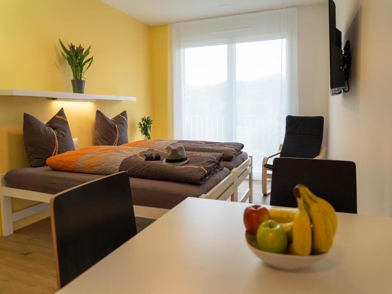 Anstatthotel Ch Horw image