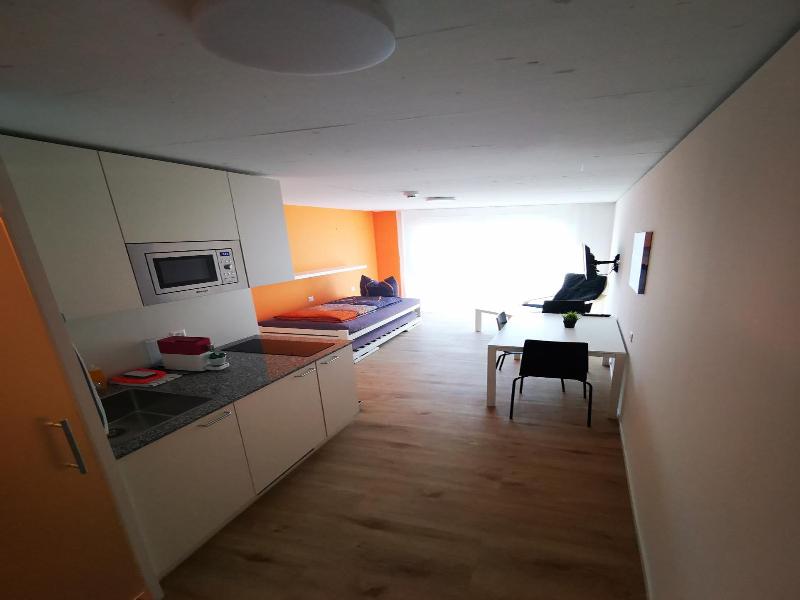 Anstatthotel Ch Horw image