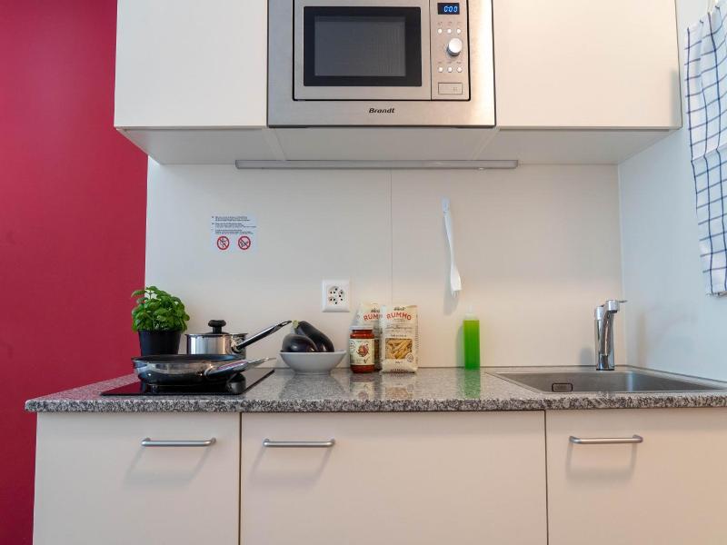 Anstatthotel Ch Horw image