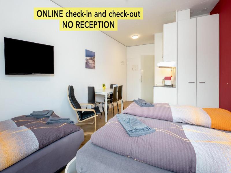 Anstatthotel Ch Horw image