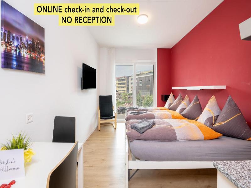Anstatthotel Ch Horw image