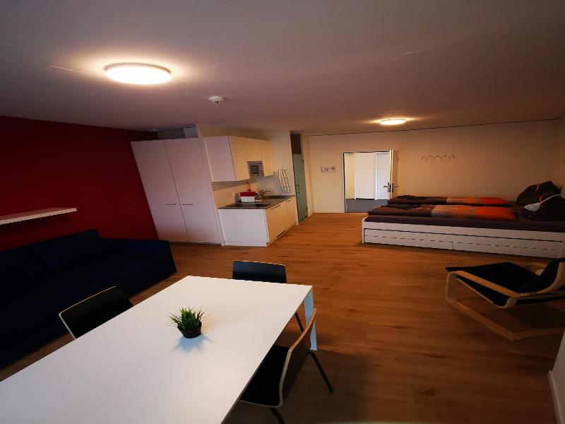 Anstatthotel Ch Horw image