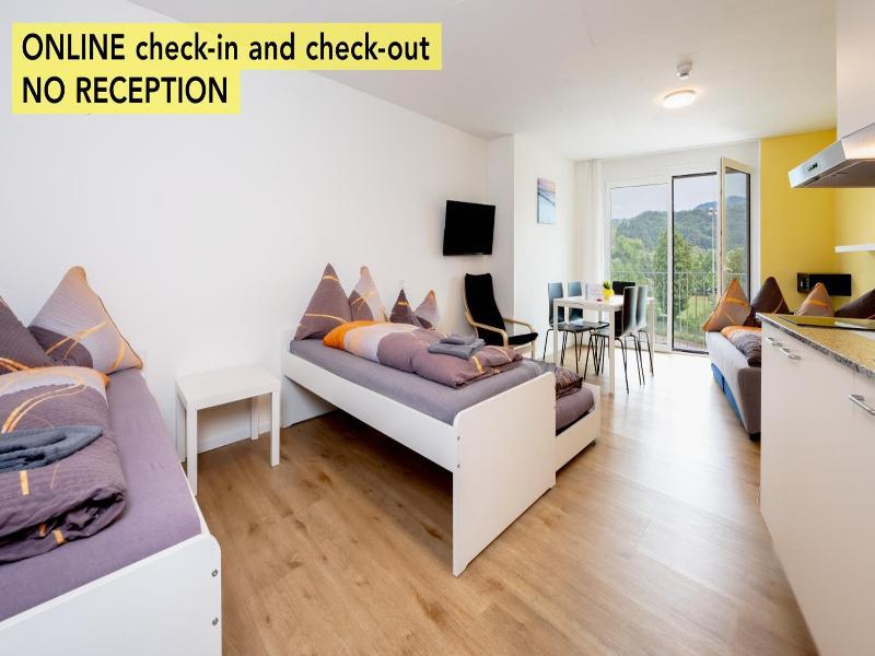 Anstatthotel Ch Horw image