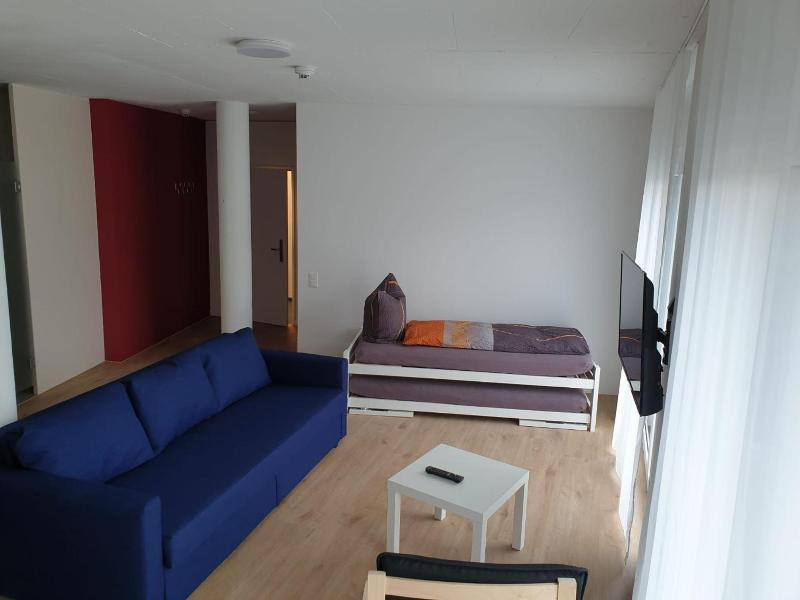 Anstatthotel Ch Horw image