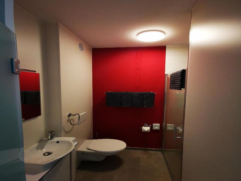 Anstatthotel Ch Horw image